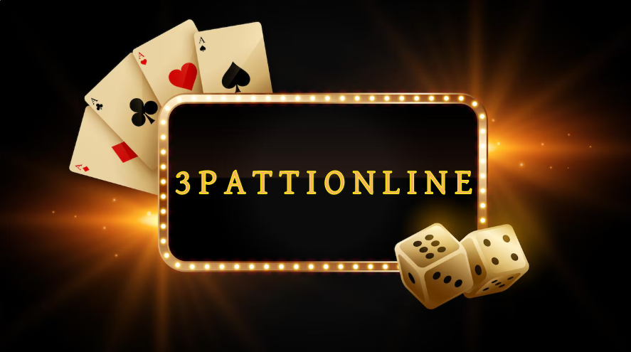3PATTIONLINE پاکستان
