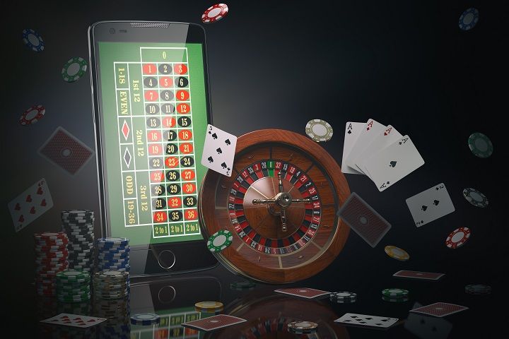 3PATTIONLINE سائٹ کے لیے آن لائن گیمز فراہم کرنے والے